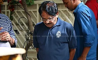 crazy mohan